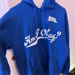 Megan Moroney Concert Hoodie